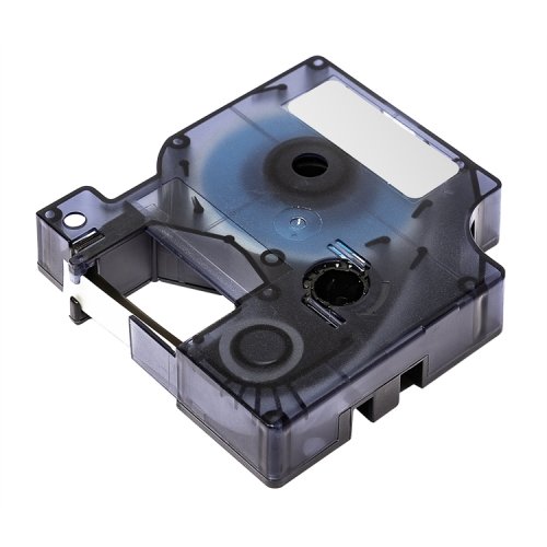 Tarrakasetti Q-CONNECT DYMO 45014 12 mm valkoinen/sininen, hinta 3,80€