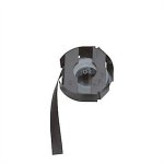 Tarrakasetti Q-CONNECT DYMO D1 43613 6 mm valkoinen/musta