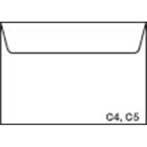 Tarrakuori Postac C4 100G STAH valkoinen /500, hinta 66,23€