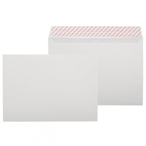 Tarrakuori Postac C4 90G STAH valkoinen /25, hinta 4,97€