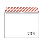 Tarrakuori Postac C5 80G STRH valkoinen /1000