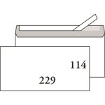 Tarrakuori Postac C65 75G STRH valkoinen /1000