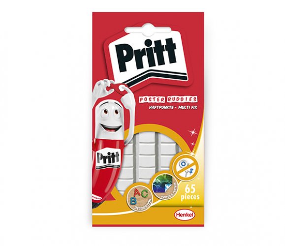 Tarramassa Pritt Multi Tack 35 g, hinta 2,06€