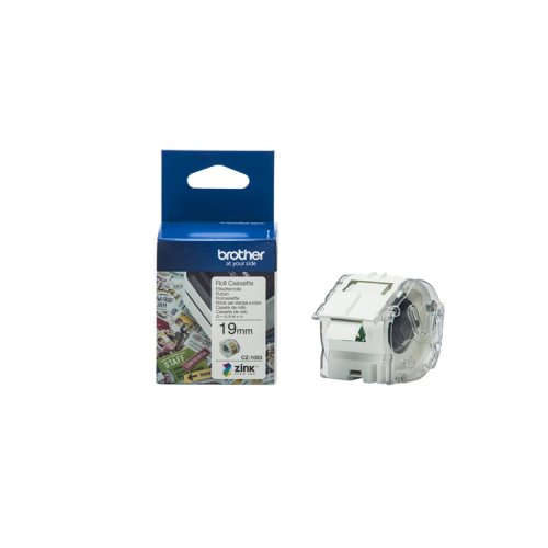 Tarranauha Brother CZ-1003 19 mm x 5 m, hinta 30,62€