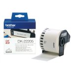 Tarranauha Brother DK-22205 62 mm x 30,5 m