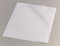 Tarratasku A4 PVC 140 mic