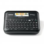 Tarratulostin Brother d610btvp