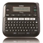 Tarratulostin Brother P-Touch PT-D210VP