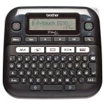 Tarratulostin Brother pt-d210vp