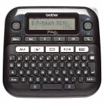 Tarratulostin Brother pt-d210vp