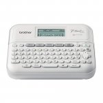 Tarratulostin Brother pt-d410