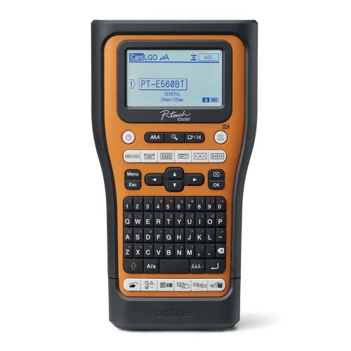 Tarratulostin Brother pt-e560btsp, hinta 413,04€