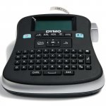 Tarratulostin Dymo labelmanager™ 210d+