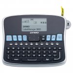 Tarratulostin Dymo labelmanager 360d