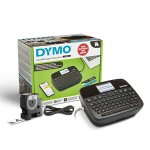 Tarratulostin Dymo LabelManager 640 CB Executive
