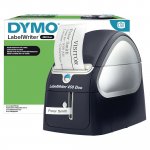 Tarratulostin Dymo labelwriter™ 450 duo