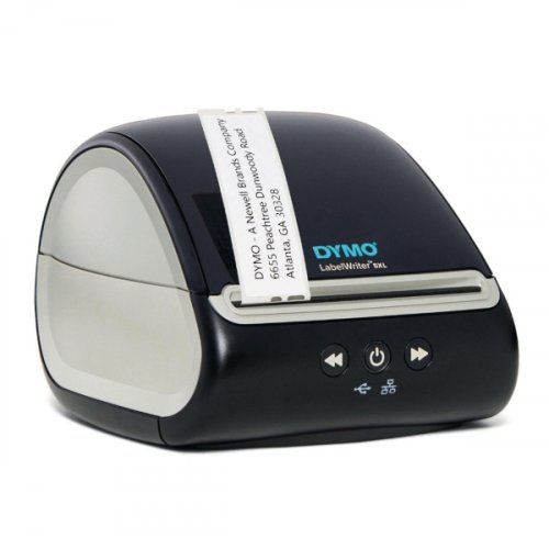 Tarratulostin Dymo labelwriter™ 5xl, hinta 416€