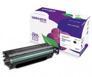 Tarvike FOR HP CE250X BLACK 10,5K