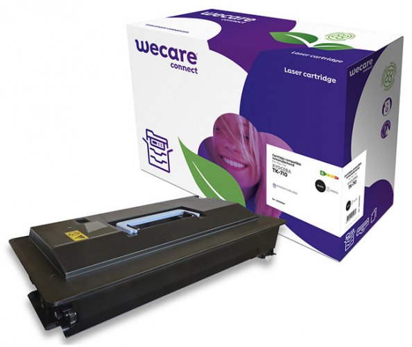 Tarvike FOR KYOC. 1T02G10EU0 BK 40K, hinta 70,69€