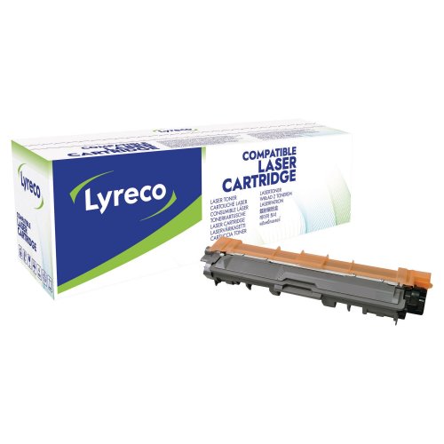 Laserkasetti tarvike Brother TN-241 musta värikasetti, hinta 46,98€
