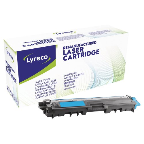 Tarvike laserkaset Brother TN248XLC? sya värikasetti, hinta 68,36€