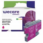 Tarvike mustekas cart Brother LC427XL mag värikasetti