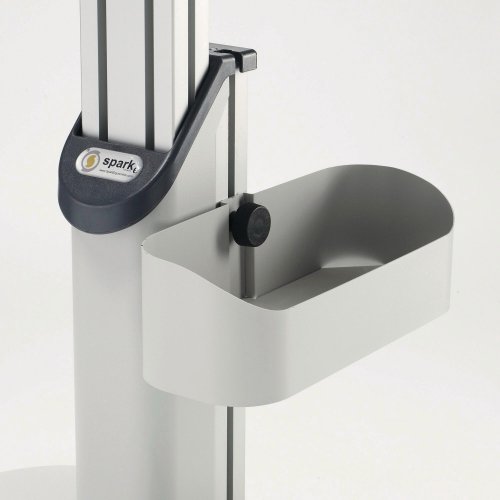 Tarvikekori Sparke pieni, hinta 51,97€