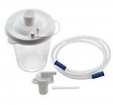 Tarvikepakkaus Imulaitteeseen VacuAide 7325