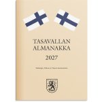 Tasavallan almanakka 2027
