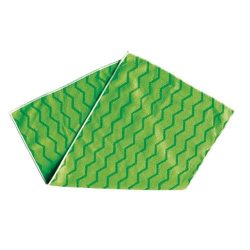 Taski mikrokuitulattiapyyhe eco vihreä 64x32 cm, hinta 23,88€