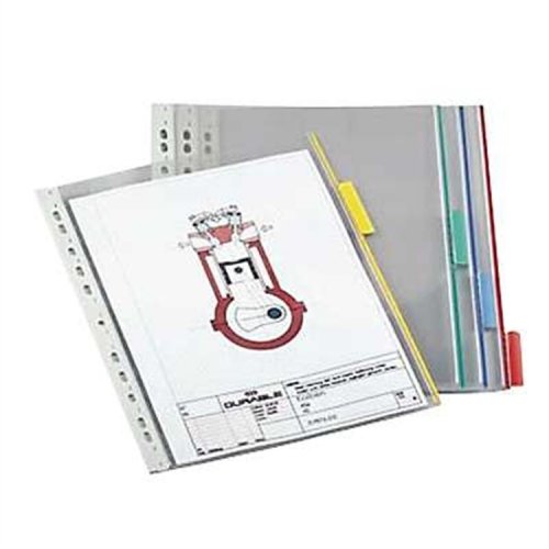 Tasku Pikahakutelineen Durable Function punainen /5, hinta 28,88€