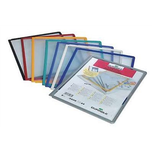 Tasku Pikahakutelineen Durable Sherpa keltainen /5, hinta 28,19€