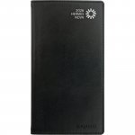 Taskukalenteri 2026 Ajasto hermes nova musta 85 x 162 mm