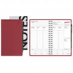 Taskukalenteri 2026 Cc 4166 leader 87 x 153mm