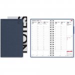 Taskukalenteri 2026 Cc 4216 time ruotsinkielinen 87 x 153mm