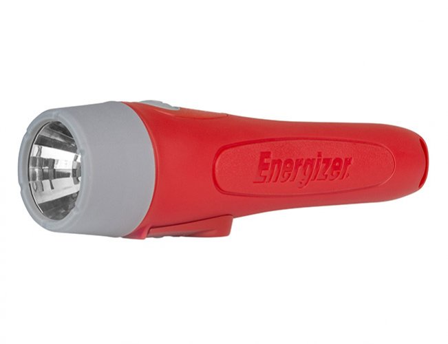 Taskulamppu Energizer LED Magnet, hinta 10€