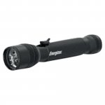 Taskulamppu Energizer tac-r 1200 ladattava