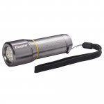 Taskulamppu Energizer® vision metallinen
