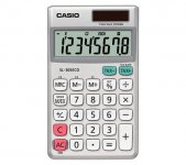 Taskulaskin Casio SL-305ECO
