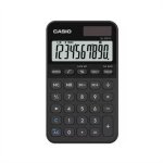 Taskulaskin Casio SL-310YC musta