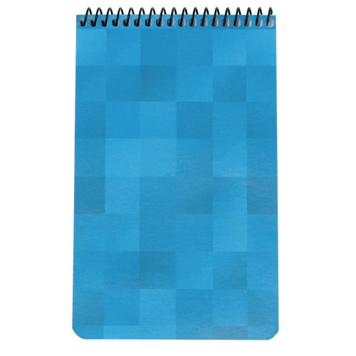 Taskulehtiö 90x148mm 60g ruudutettu sininen, hinta 1,17€