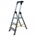 Tasotikas Wonday 3 askelmaa