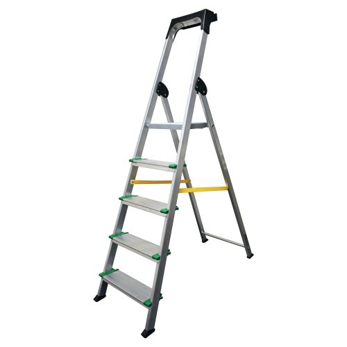 Tasotikas Wonday 5 askelmaa, hinta 198,71€