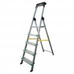 Tasotikas Wonday 5 askelmaa