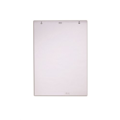 Fläppitaulupaperi Paperipiste 60 x 85 cm ruudut 50 lehteä, hinta 11,90€