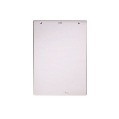 Fläppitaulupaperi Paperipiste 70 x 90 cm ruudut 50 lehteä, hinta 13,84€