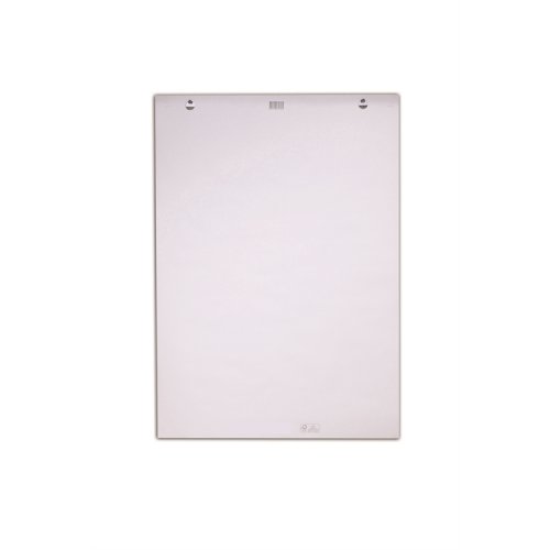 Fläppitaulupaperi ruudut 60 x 85 cm PEFC /50 lehteä, hinta 10,64€