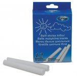 Taululiitu Centrum valkoinen 12 kpl