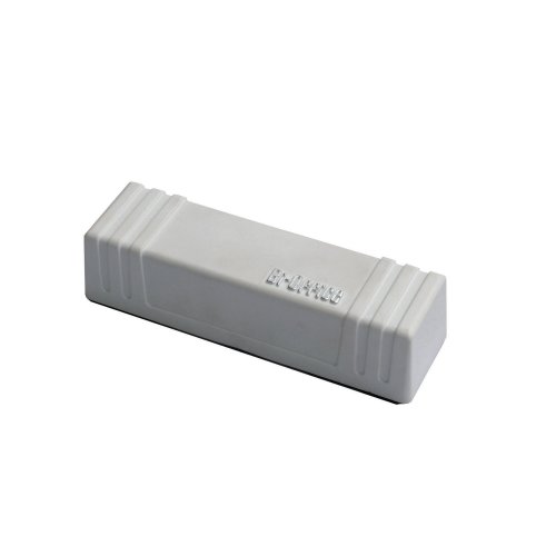Taulupyyhin Bi-office magneettinen 140 x 40 x 35mm valkoinen, hinta 6,03€