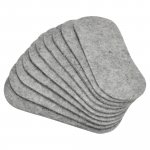 Taulupyyhkimen Bi-office earth vaihtoliina 1kpl=10 liinaa 10kpl